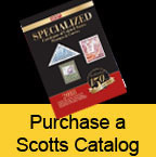 Scotts Catalog