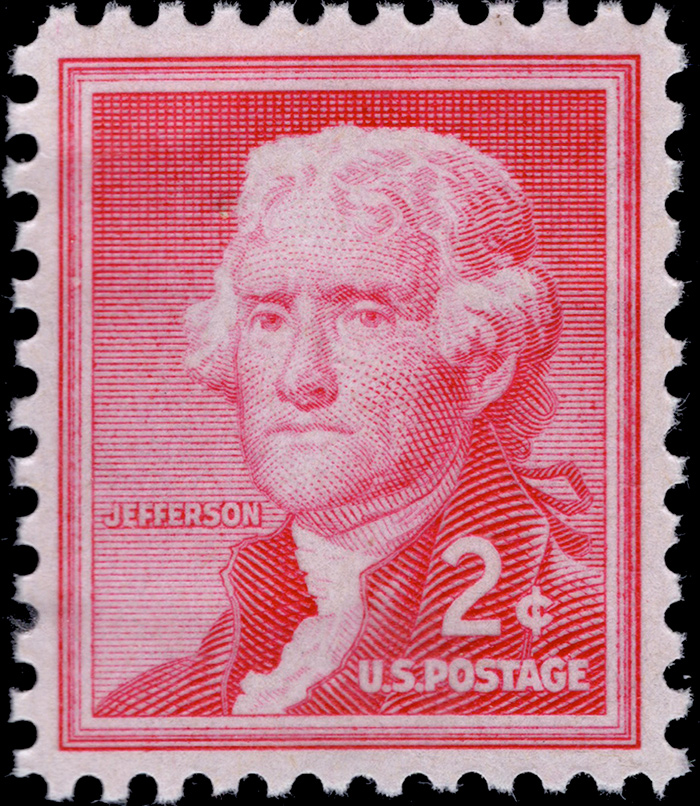 US Stamps and US Postage Stamps