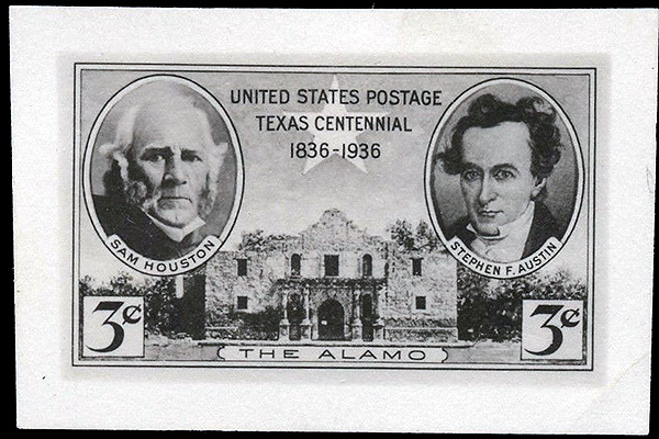 US stamp 776 essay