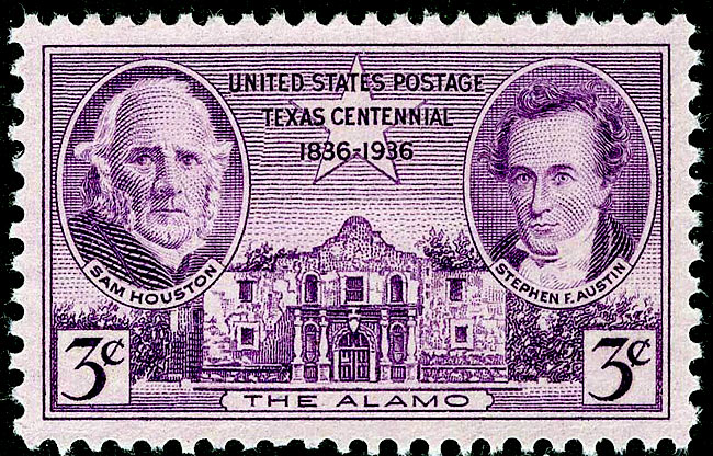 776 Scotts - US Postage Stamps 