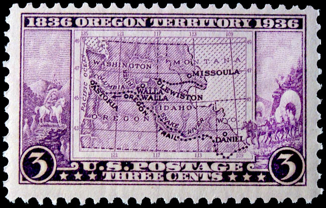 783 Scotts - US Postage Stamps 
