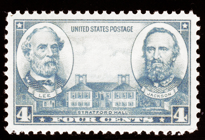 788 Scotts - US Postage Stamps 