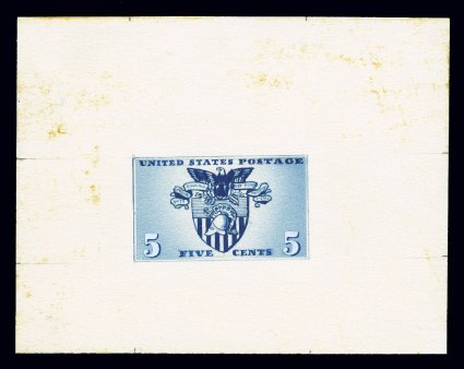 US stamp 789 essay