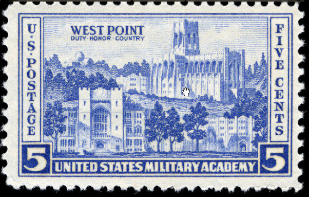 789 Scotts - US Postage Stamps 
