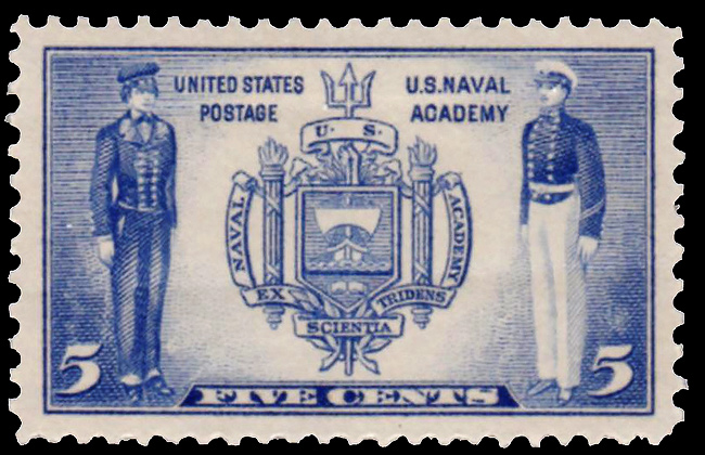 794 Scotts - US Postage Stamps 