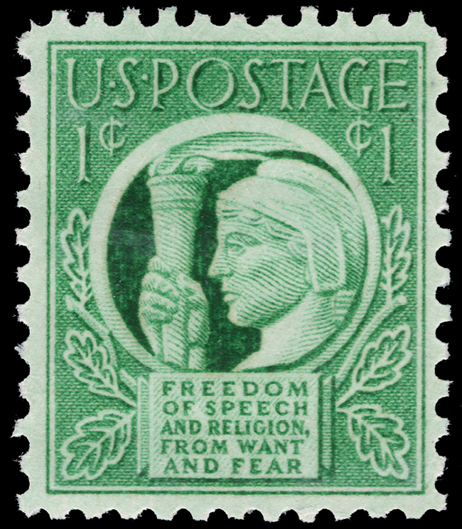 908 Scotts - US Postage Stamps 