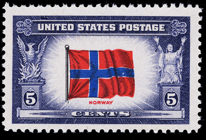 911 Scotts - US Postage Stamps 