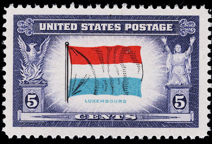 912 Scotts - US Postage Stamps 
