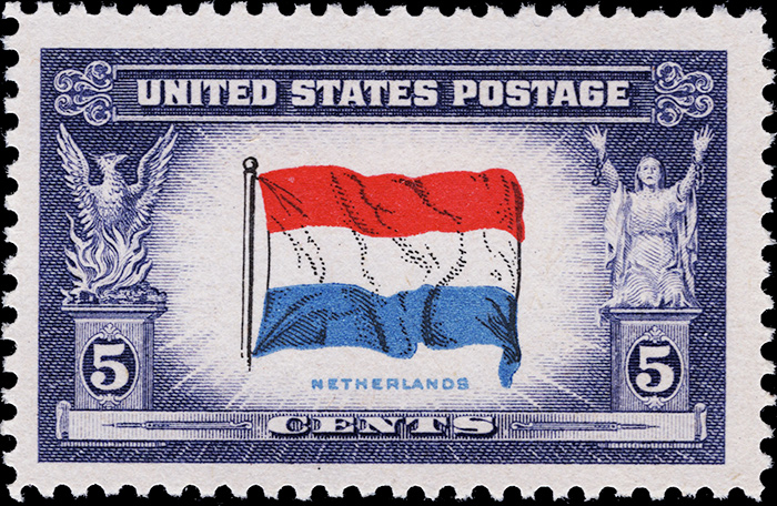 913 Scotts - US Postage Stamps 