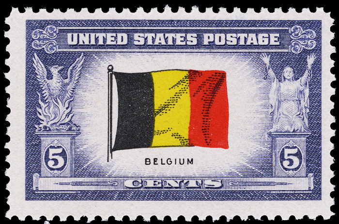 914 Scotts - US Postage Stamps 