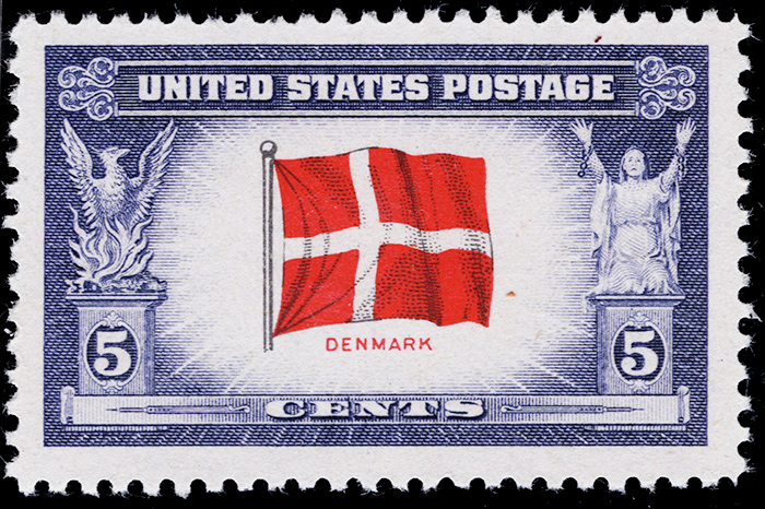 920 Scotts - US Postage Stamps 